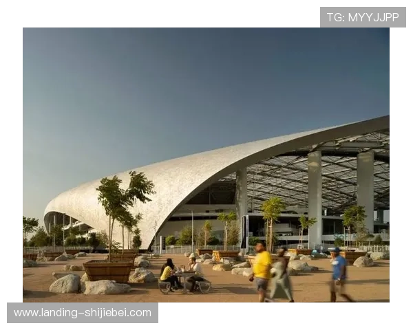 未来2026年世界杯比赛场馆的设计理念与创新技术应用探讨