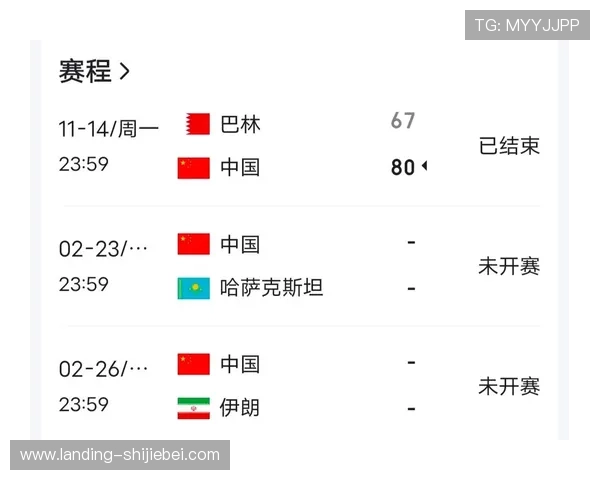 2023年世界杯篮球赛程全攻略，帮助球迷提前规划观看时间