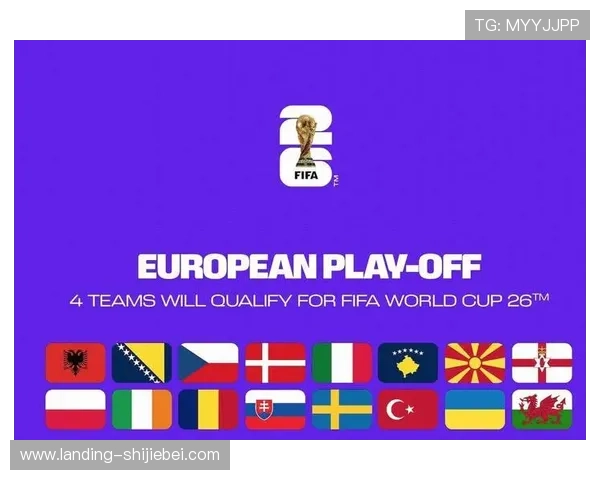 2026年世界杯赛程对阵图全景预览,帮助球迷提前掌握比赛时间与对阵情况 2026年世界杯赛程对阵图全景预览,帮助球迷提前掌握比赛时间与对阵情况