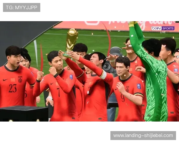 2026年中国世界杯足球赛最新赛程、参赛队伍及精彩看点全攻略