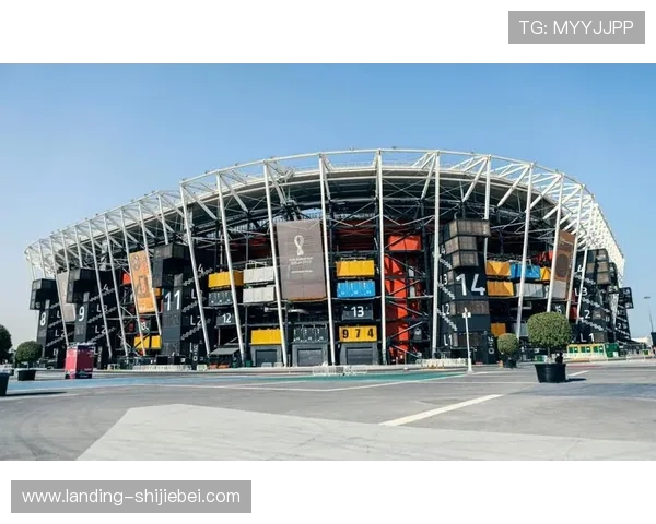 2026年美墨加世界杯球场容量与设施配备情况全景介绍