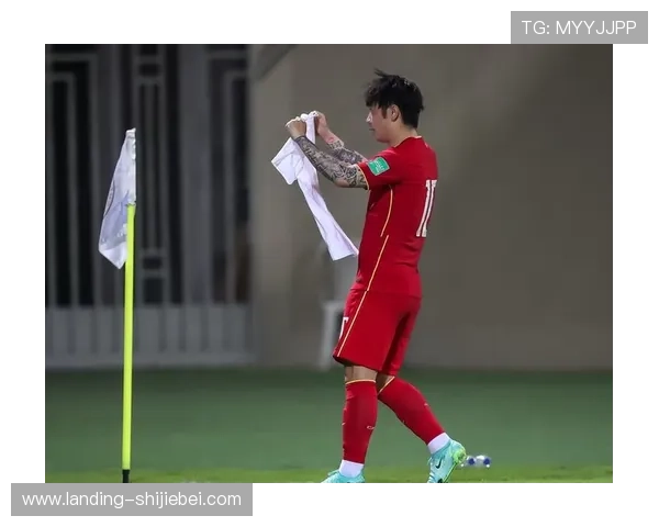 世界杯扩军政策实施后对足球市场和相关产业的深远影响