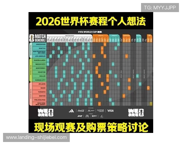 2026年世界杯亚洲区预选赛16强赛赛程时间表及比赛地点详细介绍