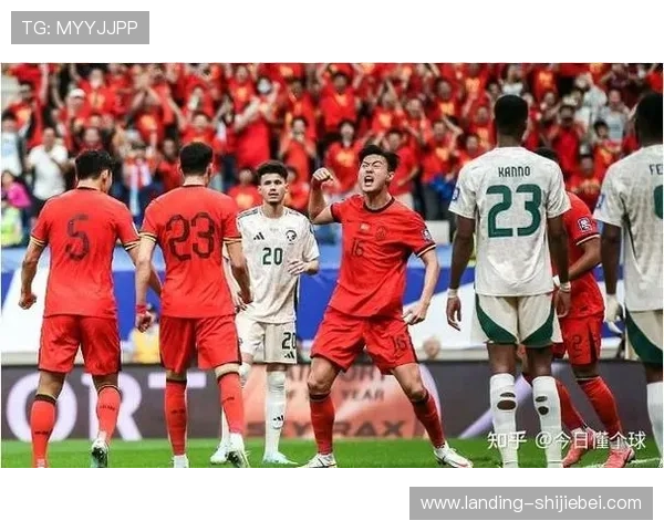 2026年世界杯预选赛亚洲区积分榜实时更新,关注各队排名变化掌握晋级形势