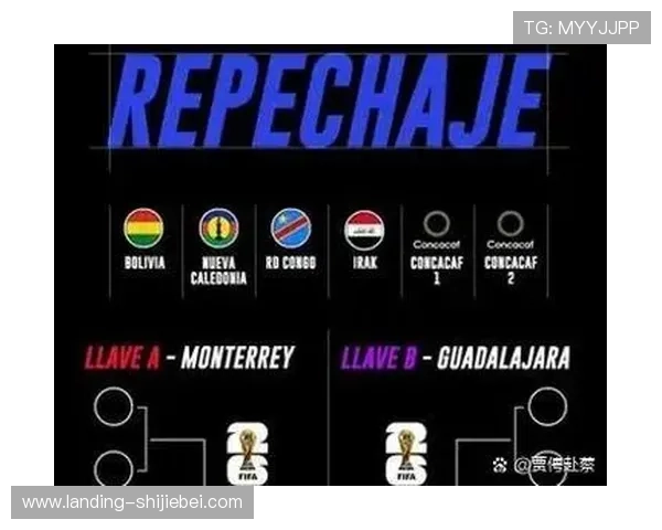 2026年欧洲区世界杯预选赛赛程全攻略，帮助球迷掌握每场比赛的具体时间