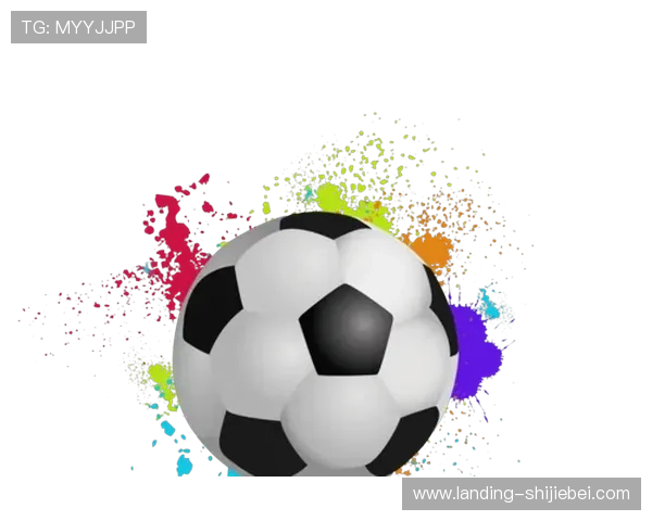 专业设计的世界杯专用足球图片素材,满足各类宣传与设计需求