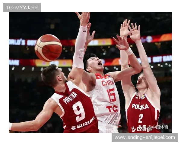 中国男篮面对菲律宾男篮的比赛中遇到的挑战与应对策略分析