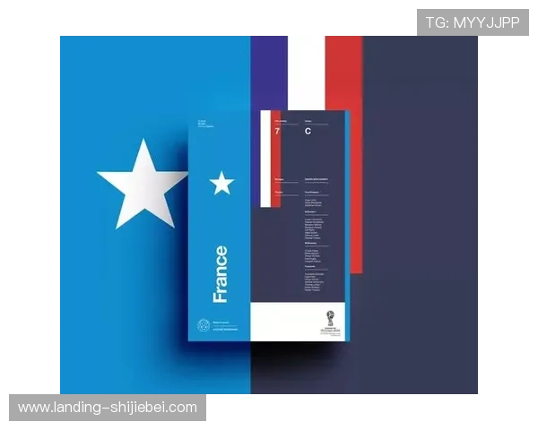 美加墨世界杯海报的设计趋势与未来发展方向探讨