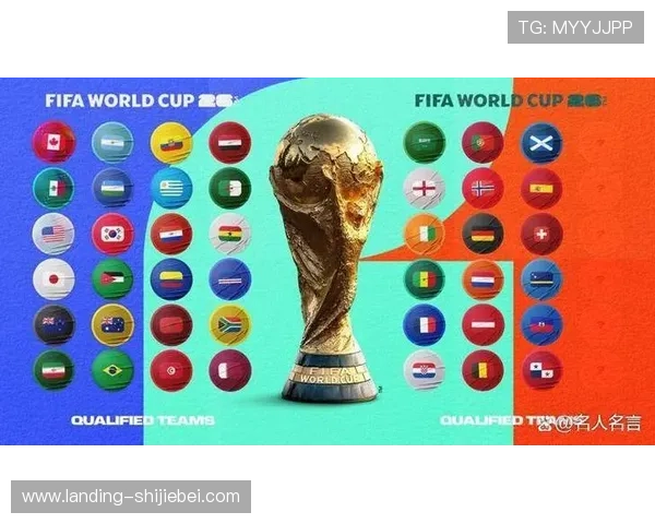 足球世界杯小组赛抽签规则与流程详解，确保你掌握最新抽签标准和操作细节