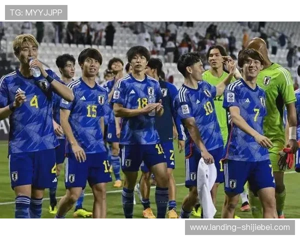 2026年世界杯日本VS瑞典半场比分最新统计数据与比赛趋势分析