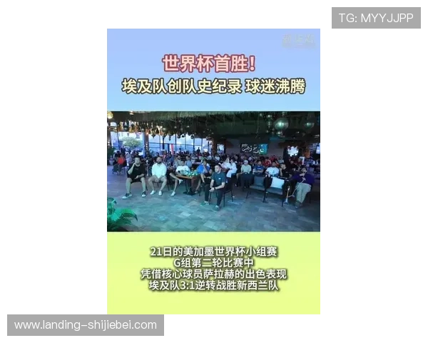 2026年世界杯埃及与伊朗球迷互动活动详细报道，助你全方位了解现场盛况